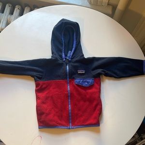 Patagonia Micro D Fleece